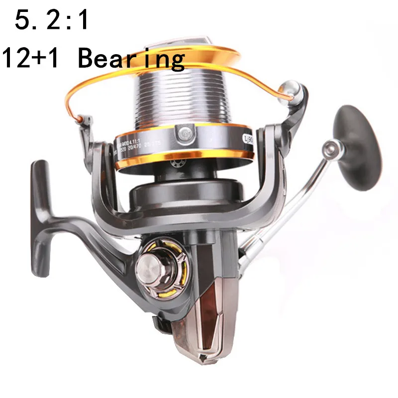 Reel Drag Knob - เกียร์ตกปลาทะเลล้อหมุนตกปลา Reel 3-9000 Series 12 +