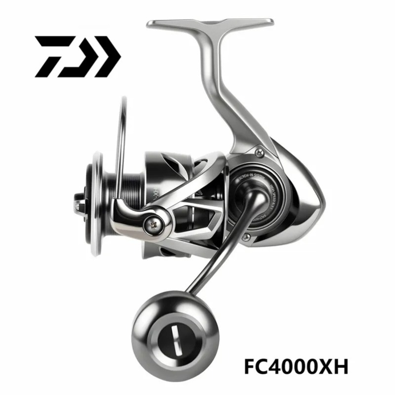 รอกตกปลา DAIWA แรงดึงสูงสุด 15 - Reel Spare Spool บทวิจารณ์และราคา
