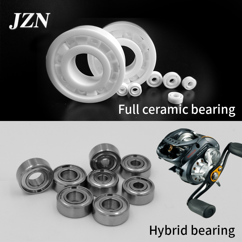 รอกตกปลา Luya รอกเบทคาสติ้ง รอ - Baitcasting Reel บทวิจารณ์และราคา