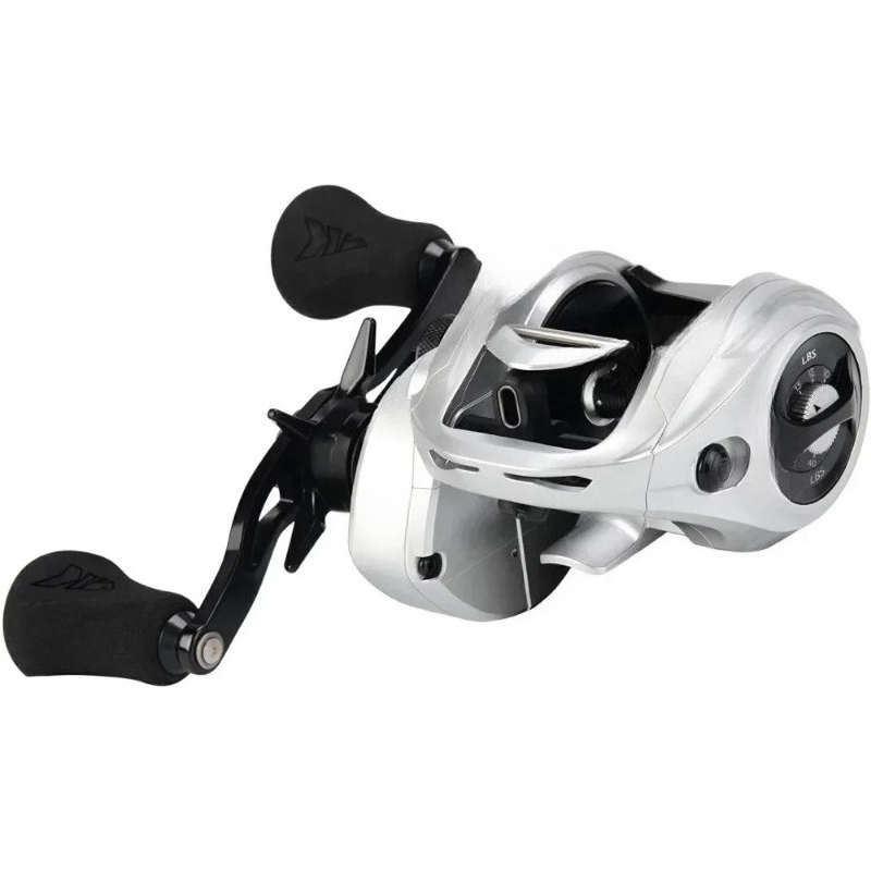 รอกตกปลาแบบเบทคาสติ้ง Kapstan  - Baitcasting Reel บทวิจารณ์และราคา
