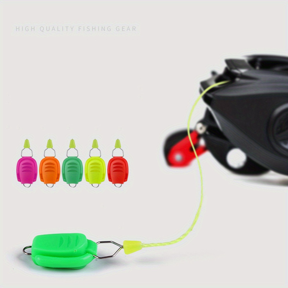 ตัวล็อคสายเอ็นตกปลาแบบใหม่ 5/1 - Fly Reel บทวิจารณ์และราคา