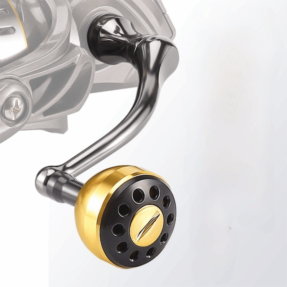 รอกตกปลา Max Drag 30KG อัตราทด - Reel Drag Knob บทวิจารณ์และราคา