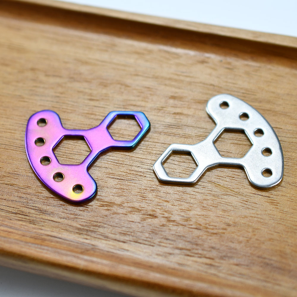 MNFT 1 ชิ้น ประแจจับรอกตกปลาสแ - Reel Handle บทวิจารณ์และราคา