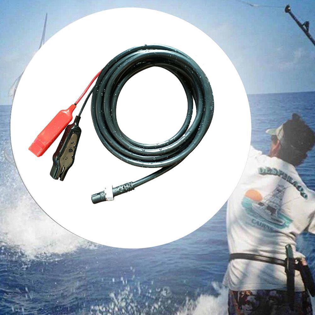 1ชิ้นสายไฟแบตเตอรี่สายเชื่อมต่ - Fly Reel บทวิจารณ์และราคา