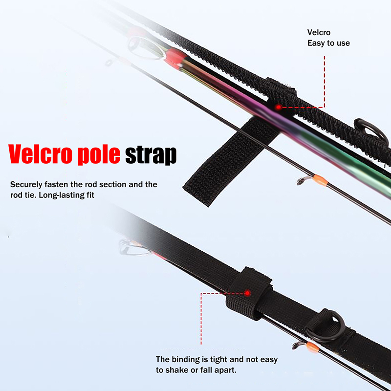 ★ ▲ กระเป๋าเก็บคันเบ็ดแบบปรับไ - Reel Bag บทวิจารณ์และราคา