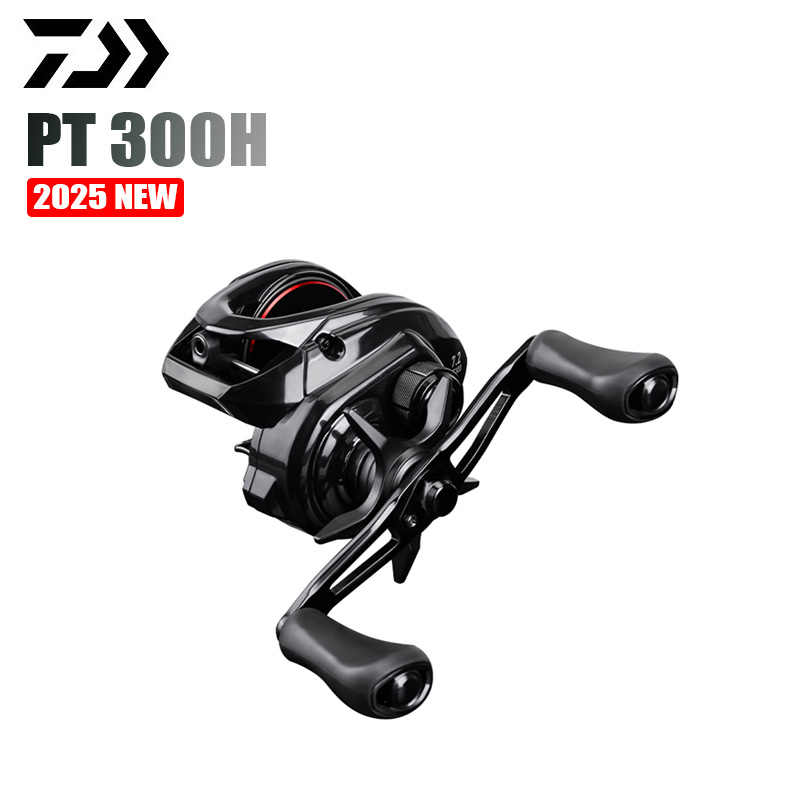 DAIWA 2025 ใหม่ PT 300 น้ําทะเ - Reel Spare Spool บทวิจารณ์และราคา