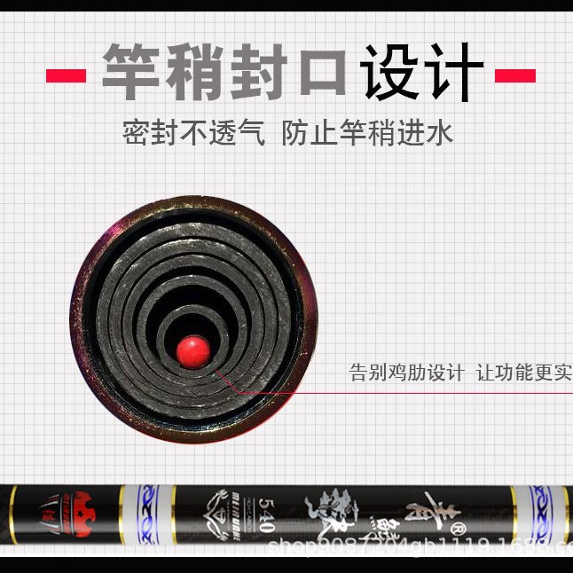 คันเบ็ดตกปลาคาร์บอนไฟเบอร์แบบย - Ice Fishing Reel บทวิจารณ์และราคา