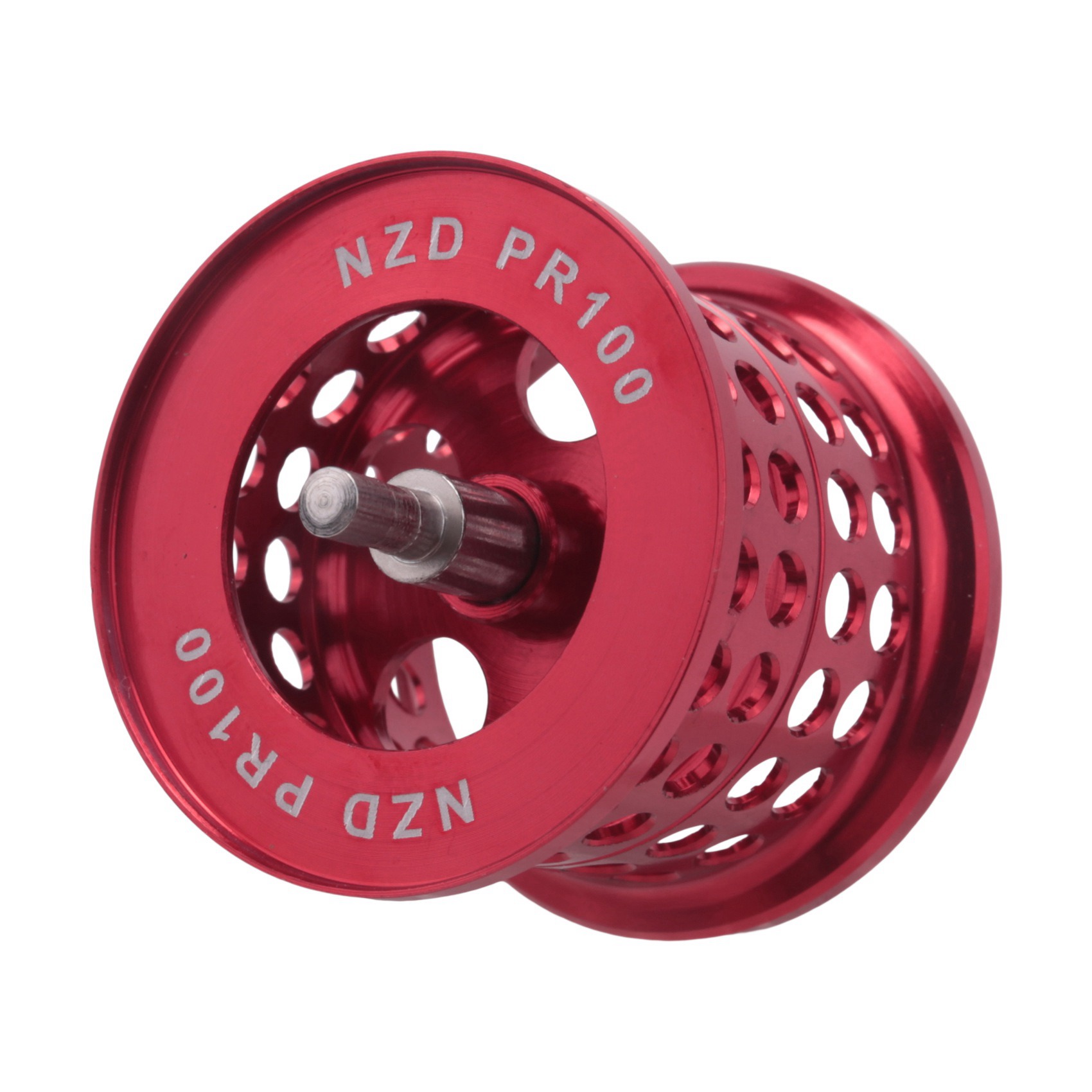 ABAZJ ตกปลา Reel SPOOL น้ําหนั - Fly Reel บทวิจารณ์และราคา