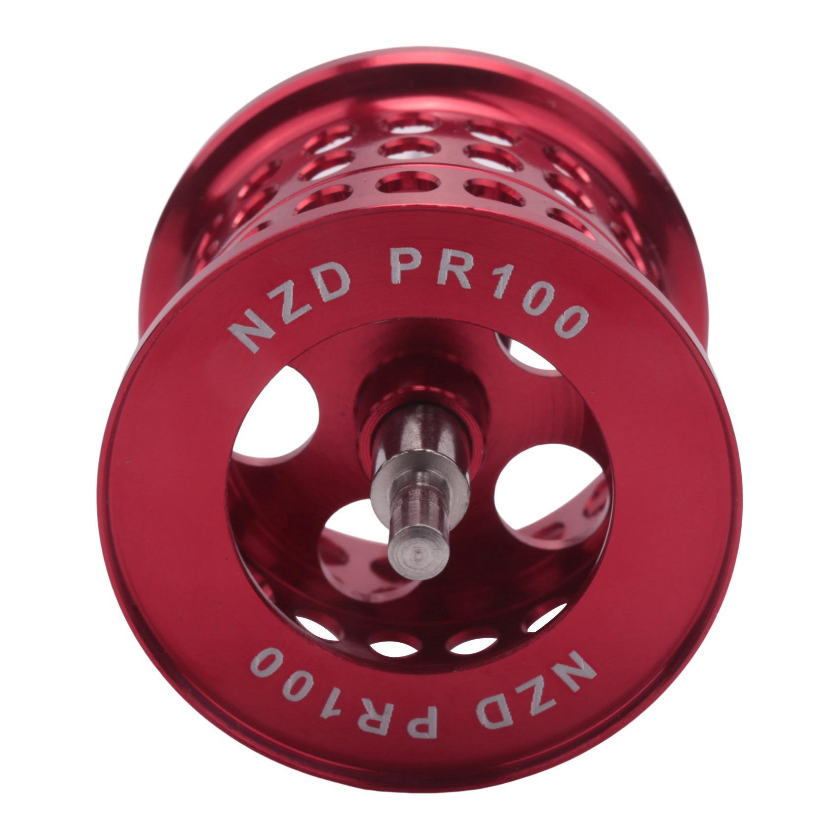 ABAZJ ตกปลา Reel SPOOL น้ําหนั - Fly Reel บทวิจารณ์และราคา