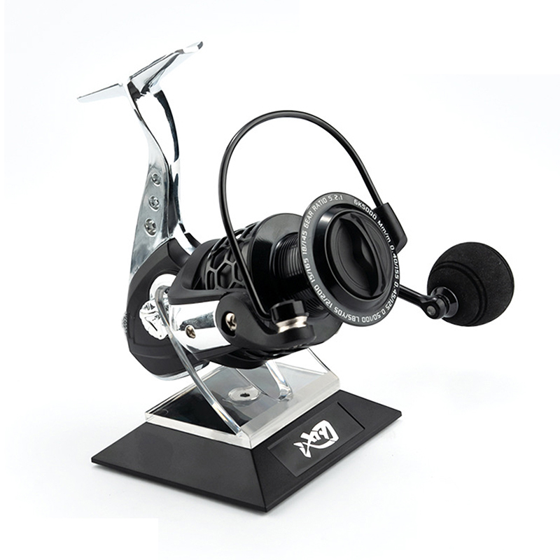 ที่วางรอกตกปลาอะคริลิค สำหรับร - Fly Reel บทวิจารณ์และราคา
